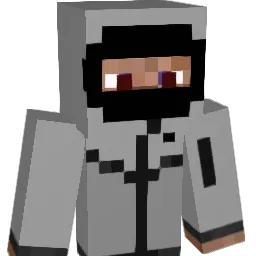 Madd_Max12 Minecraft avatar bust