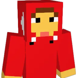 Maddabber6879 Minecraft avatar bust