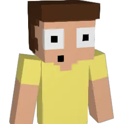 Maddatom8219's Minecraft skin
