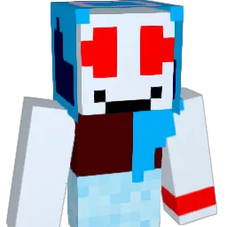 Maddcon88's Minecraft skin