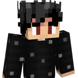 MaddekK_ Minecraft avatar bust
