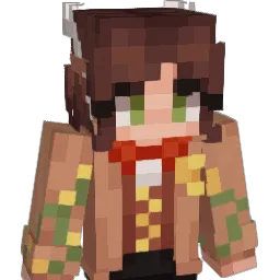 Maddel_'s Minecraft skin