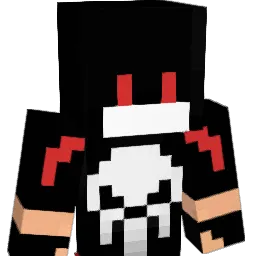 MaddesMc Minecraft avatar bust