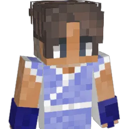 Maddie0630 Minecraft avatar bust