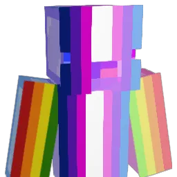 MaddieCool123 Minecraft avatar bust