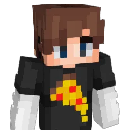 Maddie_JP Minecraft avatar bust