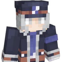 Maddie_M_Mattle Minecraft avatar bust