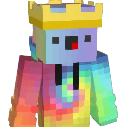 Maddie_Roth Minecraft avatar bust
