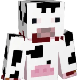 Maddieeeee56 Minecraft avatar bust