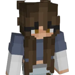 Maddielou_21 Minecraft avatar bust