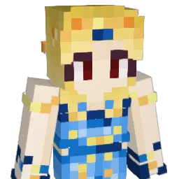 Maddierosee's Minecraft skin