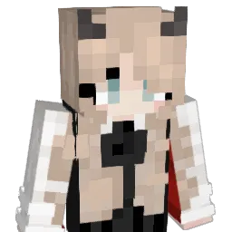 Madditive's Minecraft skin