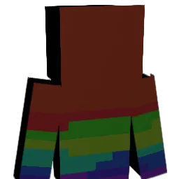 Maddix22 Minecraft avatar bust