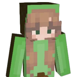 Maddo94 Minecraft avatar bust