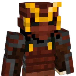 Maddog1232002 Minecraft avatar bust