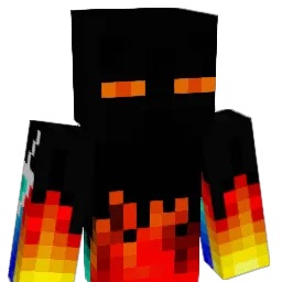 Maddog2019 Minecraft avatar bust