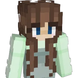 Maddogg___ Minecraft avatar bust