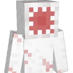 MaddoxDrew03 Minecraft avatar bust