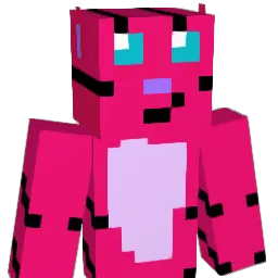 Maddox_24 Minecraft avatar bust