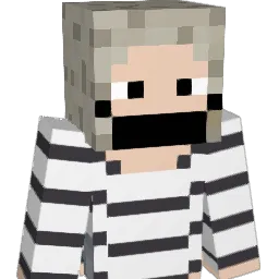 Maddox_is_bored Minecraft avatar bust