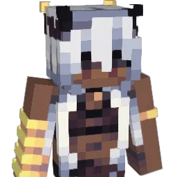 Maddu013 Minecraft avatar bust