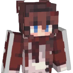 Maddums's Minecraft skin