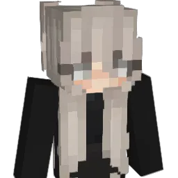 MaddyJune1's Minecraft skin
