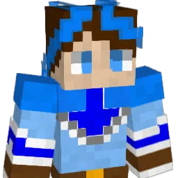 MaddyMotsDragon's Minecraft skin