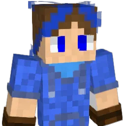 MaddyMotsDragon Minecraft avatar bust