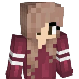 Maddy_Master16 Minecraft avatar bust