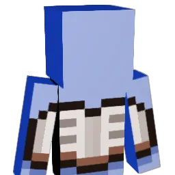 Maddyllyons's Minecraft skin