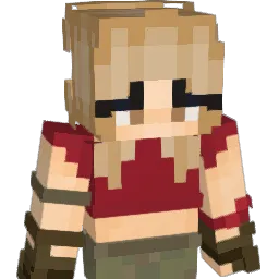 Maddyyyyyyyyyyyy's Minecraft skin