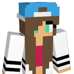 Maddz1221 Minecraft avatar bust