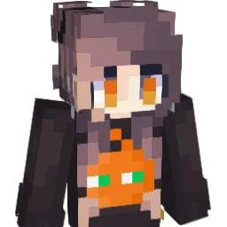 MadeUReadThus Minecraft avatar bust