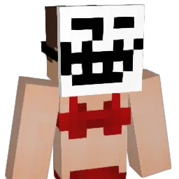 MadeYouToggle's Minecraft skin