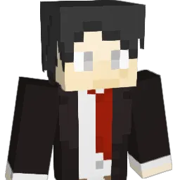 Made_In_Heavens Minecraft avatar bust