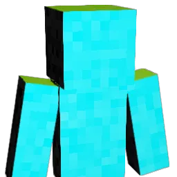 Made_by_Ornn Minecraft avatar bust