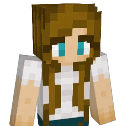 Madeline_Jinx Minecraft avatar bust