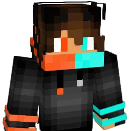 Madell_ Minecraft avatar bust