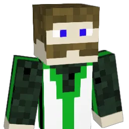 Madenok's Minecraft skin