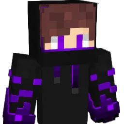 Madeon848 Minecraft avatar bust