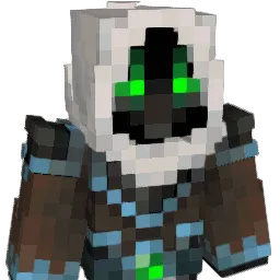 Madethepro Minecraft avatar bust