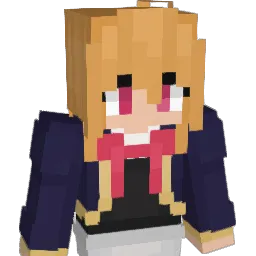 Madeum's Minecraft skin