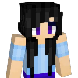 MadgetVal's Minecraft skin