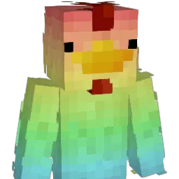 Madhatter_4 Minecraft avatar bust
