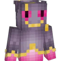 Madhouse8 Minecraft avatar bust