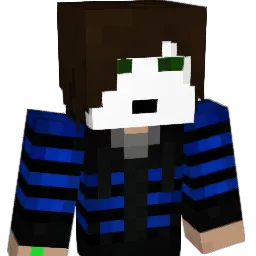 Madi511's Minecraft skin