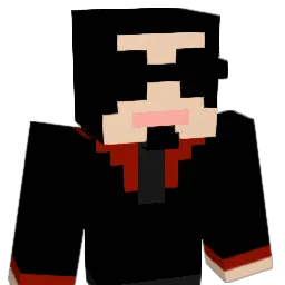 Madi89 Minecraft avatar bust