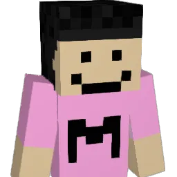 Madi_E Minecraft avatar bust