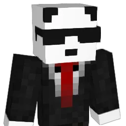 Madi_XD Minecraft avatar bust